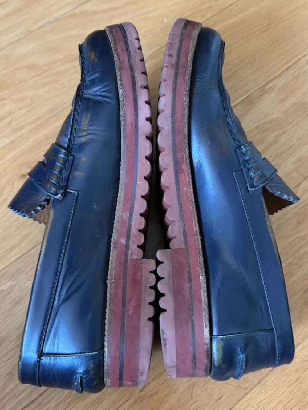 Marc Jacobs some damage